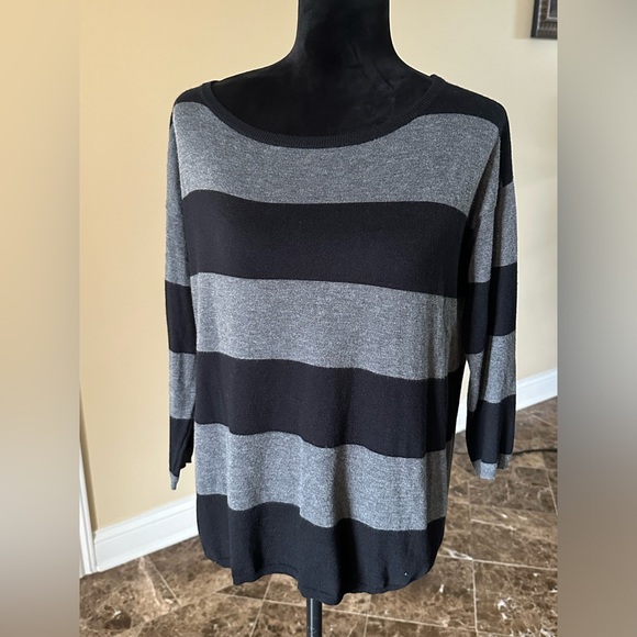 EUC JOIE striped top XS - Picture 1 of 7